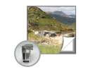 EasyFix textielframe Big 27 mm